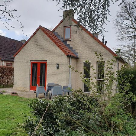 Gezellige Vakantiewoning Met Sauna In Ewijk Bij Nijmegen - Recreational Only No Workers Exteriér fotografie