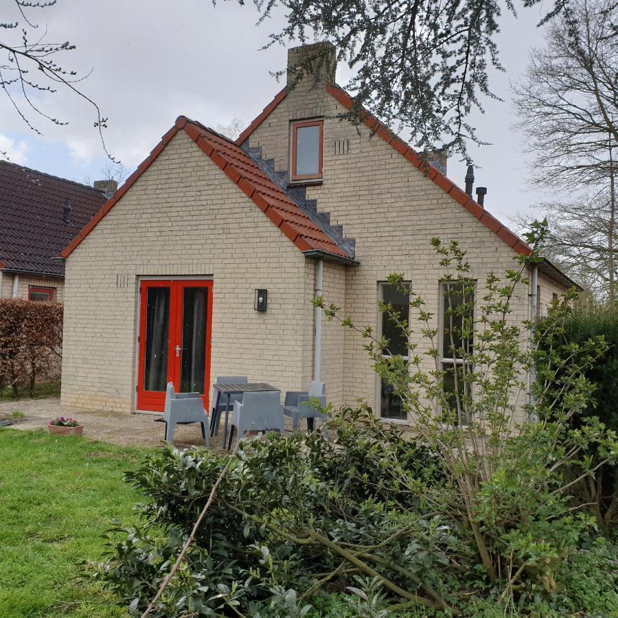 Gezellige Vakantiewoning Met Sauna In Ewijk Bij Nijmegen - Recreational Only No Workers Exteriér fotografie