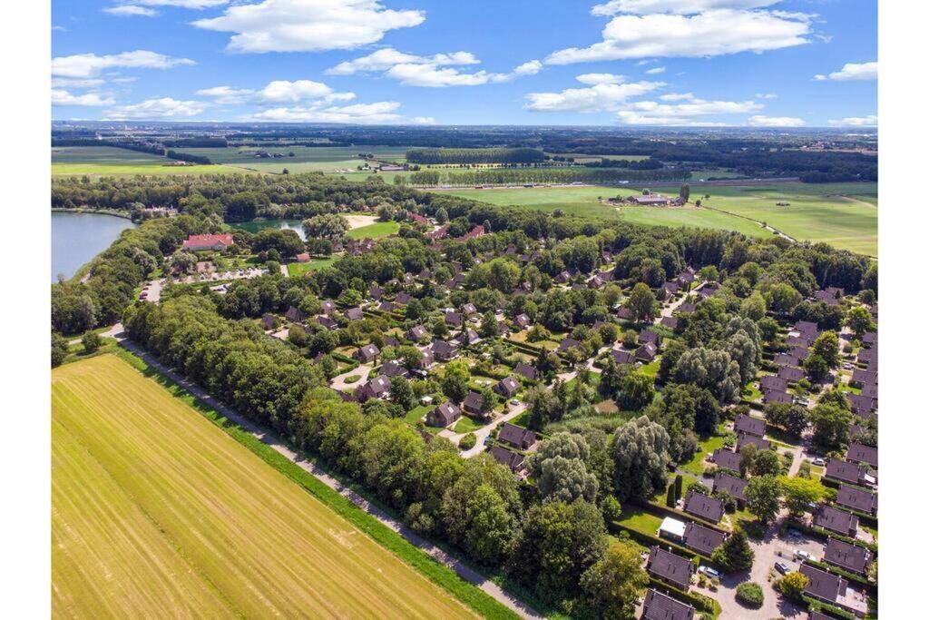 Gezellige Vakantiewoning Met Sauna In Ewijk Bij Nijmegen - Recreational Only No Workers Exteriér fotografie
