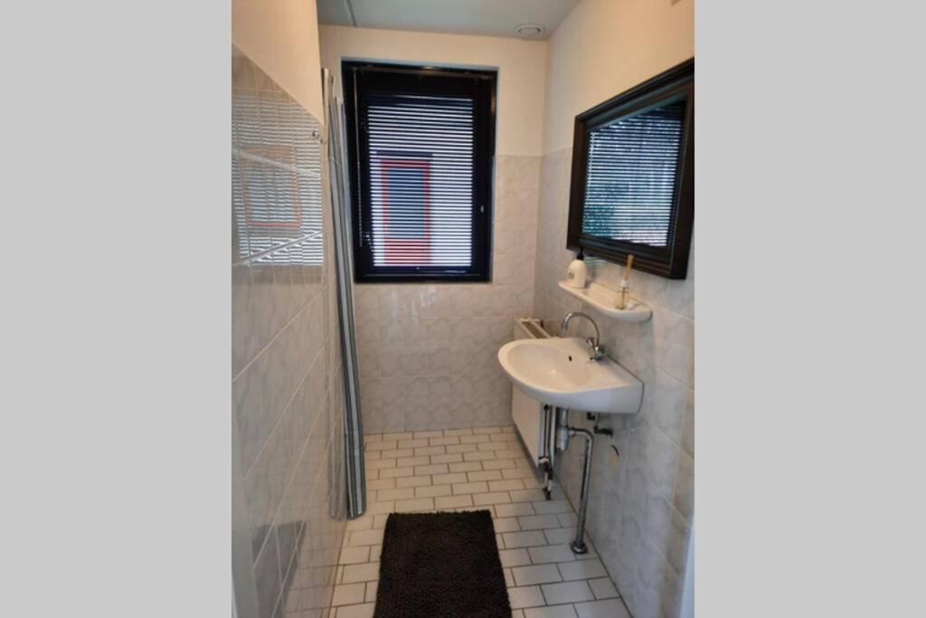 Gezellige Vakantiewoning Met Sauna In Ewijk Bij Nijmegen - Recreational Only No Workers Exteriér fotografie