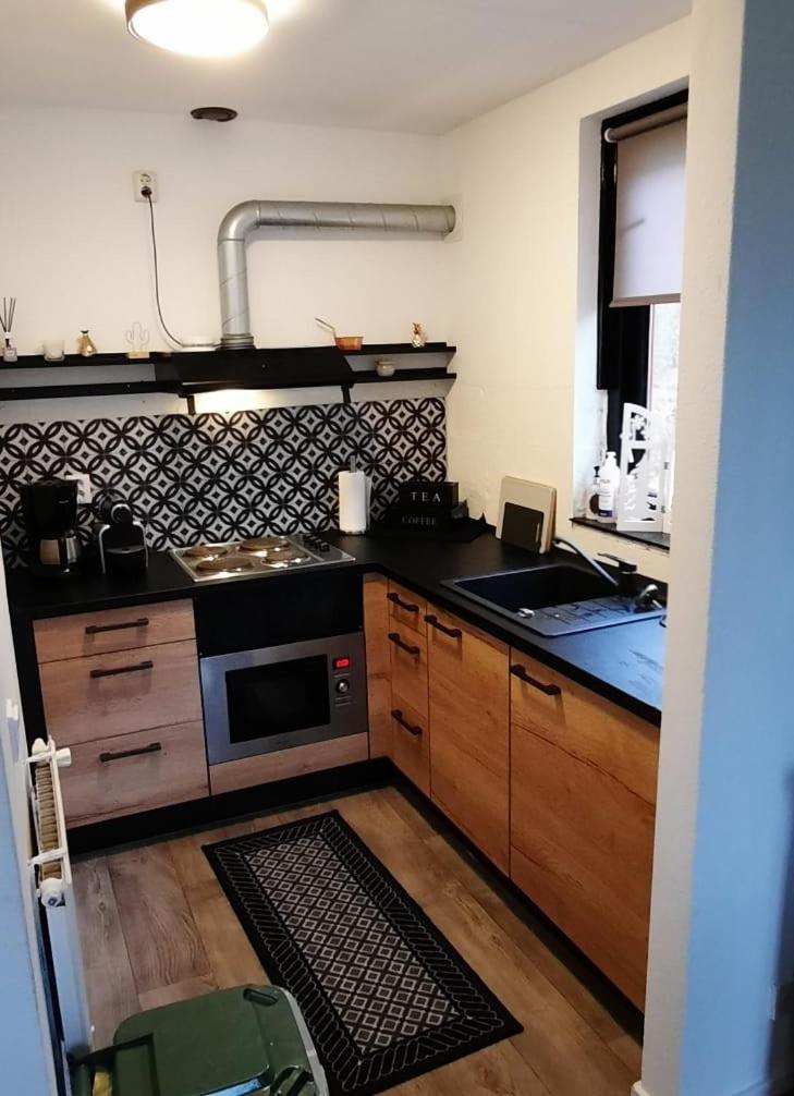 Gezellige Vakantiewoning Met Sauna In Ewijk Bij Nijmegen - Recreational Only No Workers Exteriér fotografie