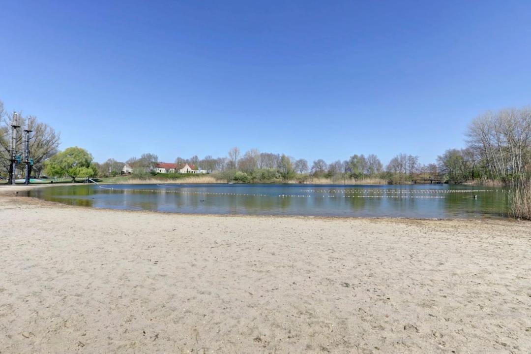 Gezellige Vakantiewoning Met Sauna In Ewijk Bij Nijmegen - Recreational Only No Workers Exteriér fotografie